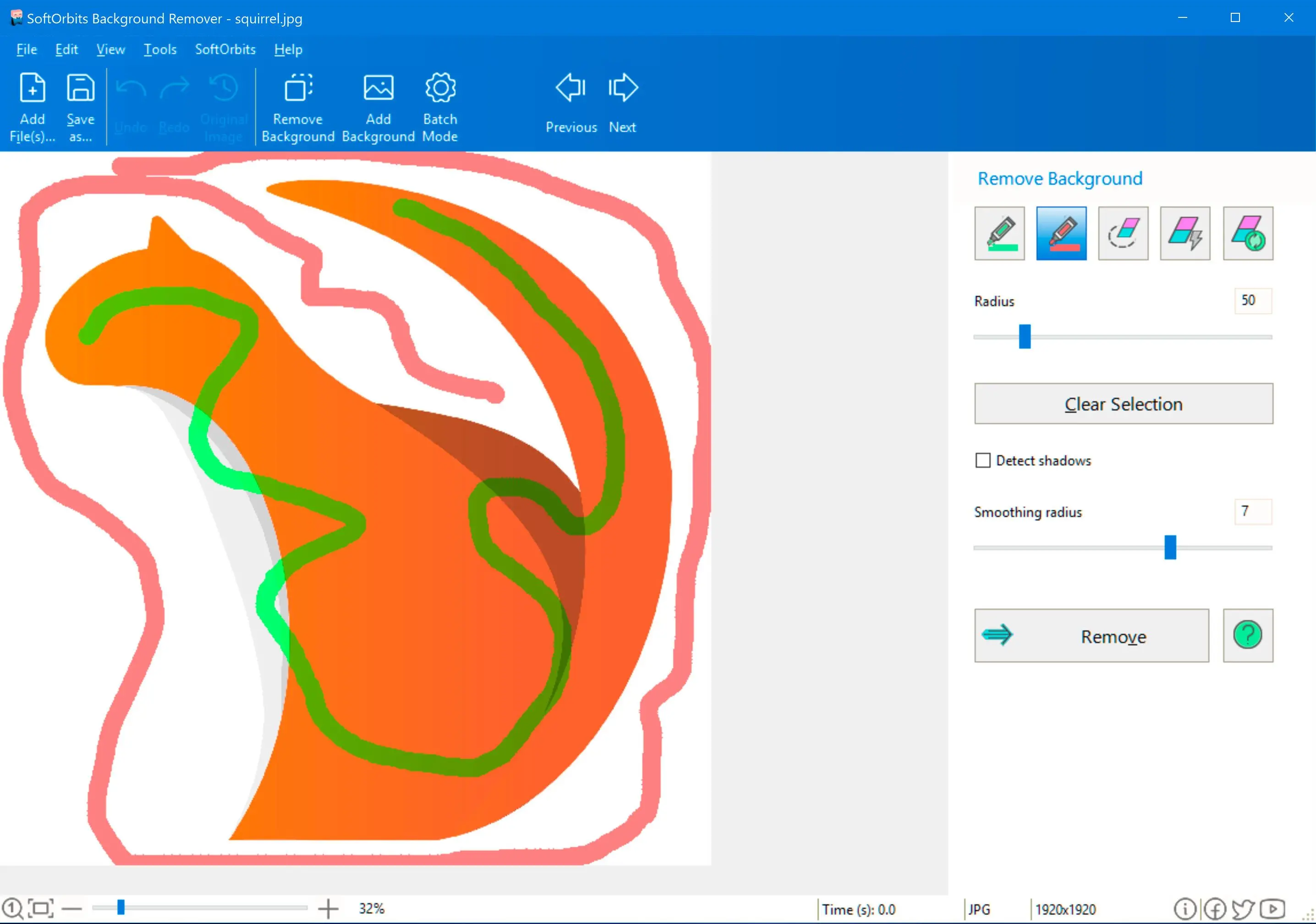Grafica..