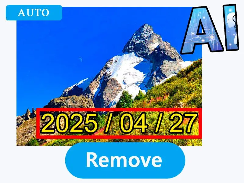 Clicca il pulsante Rimuovi.