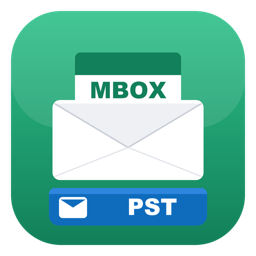 MBOX to PST Converter Software for Outlook