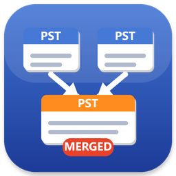 Merge PST Files Tool for Outlook