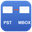 PST to MBOX Converter Software