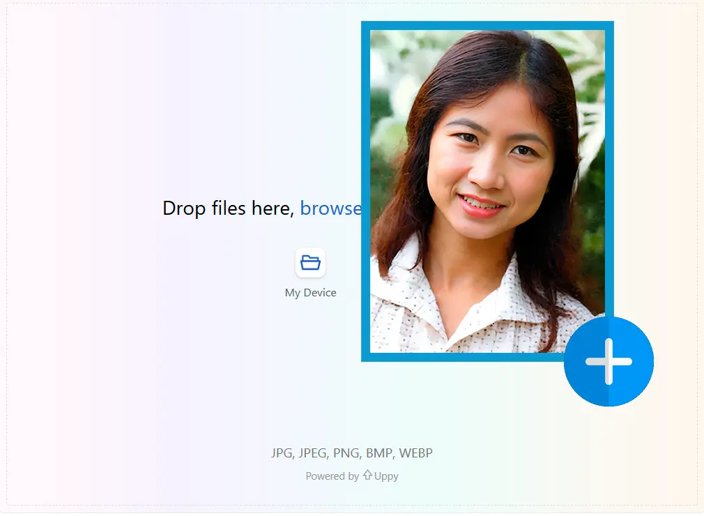 (Opzionale) Inserisci un Prompt Personalizzato.