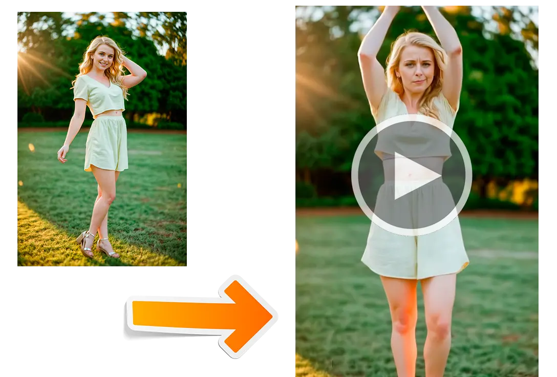 Generatore di video per spogliare.