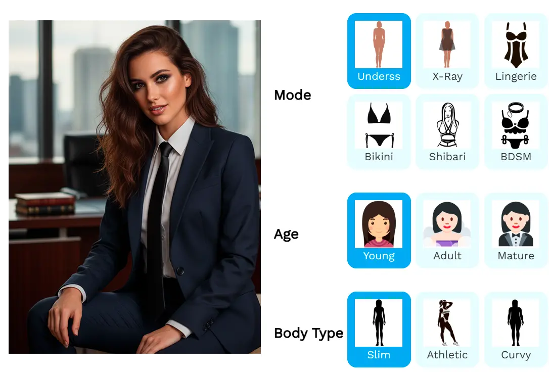 Configura il Risultato.