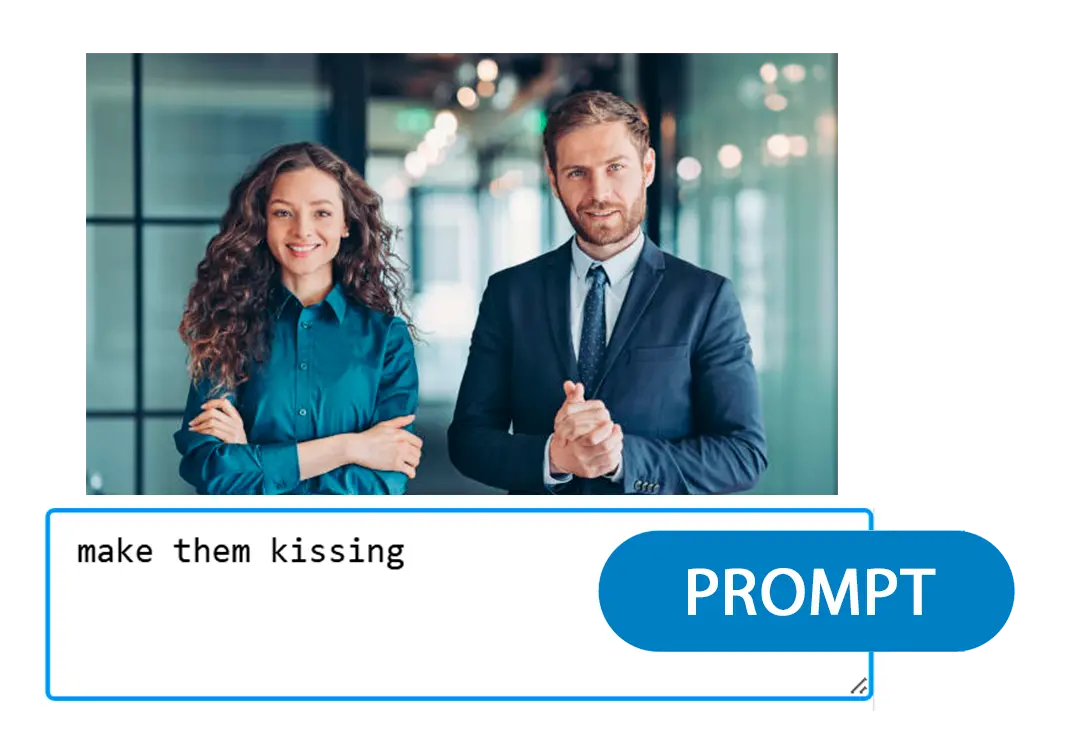 Carica & Inserisci Prompt.