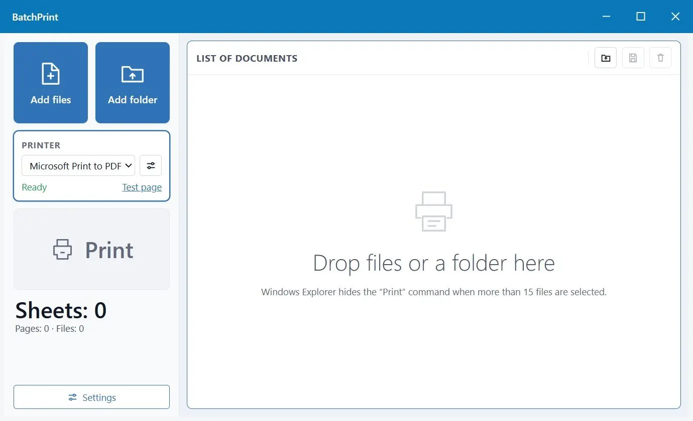 Download e installazione.