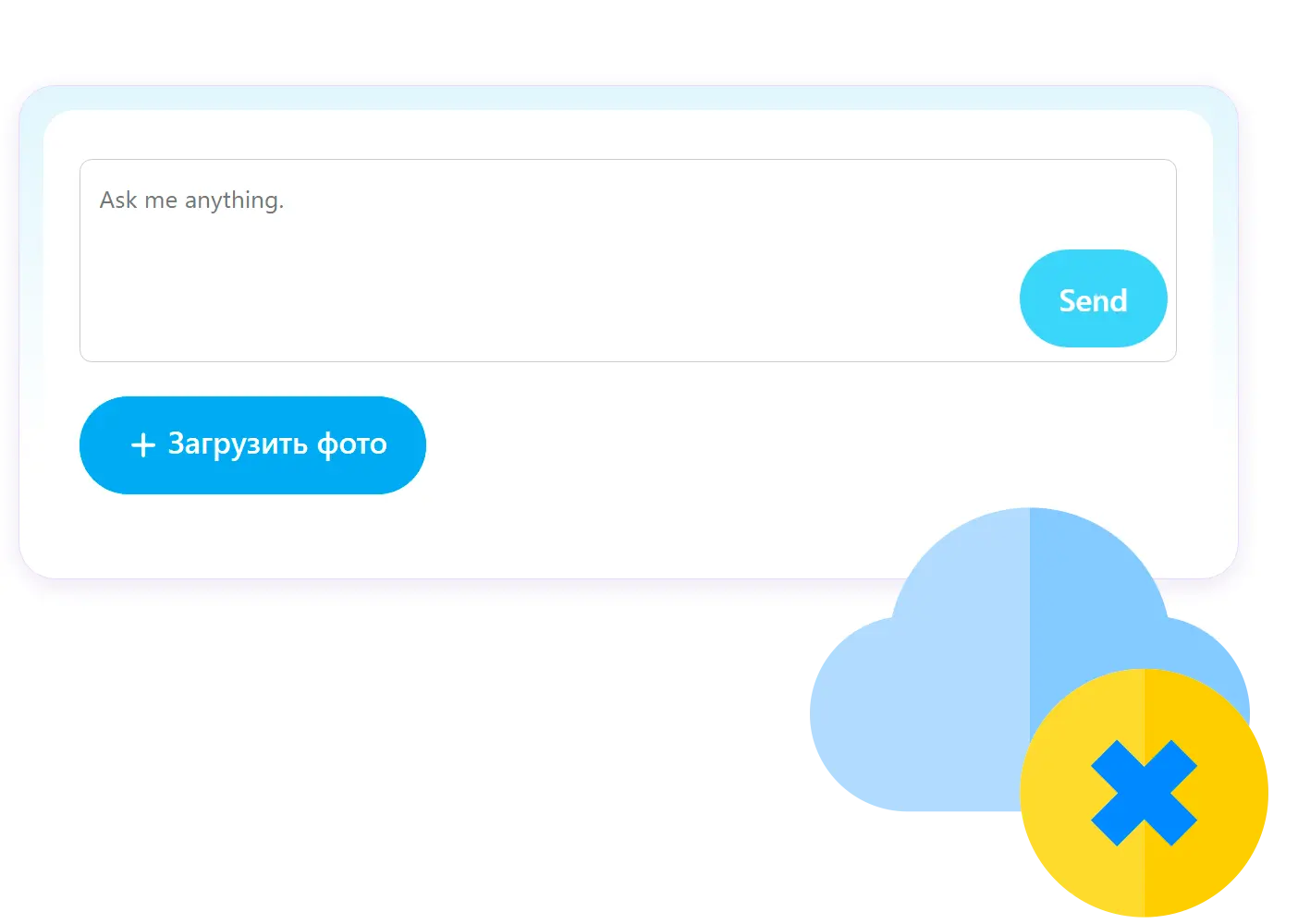 100% Anonimo e Privato.