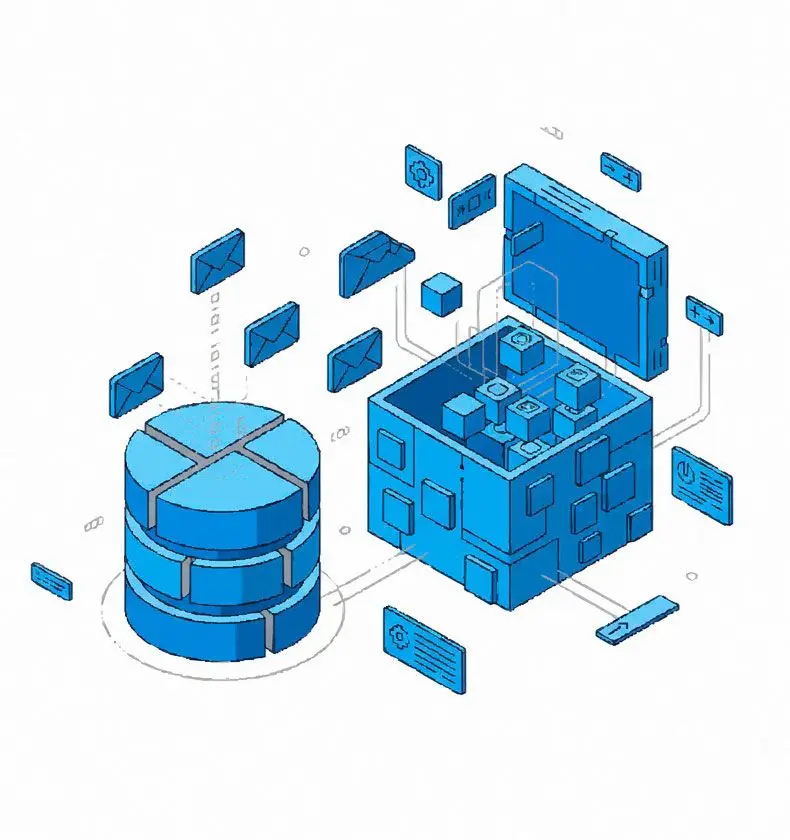 Recupera la posta senza dover riconfigurare Exchange.