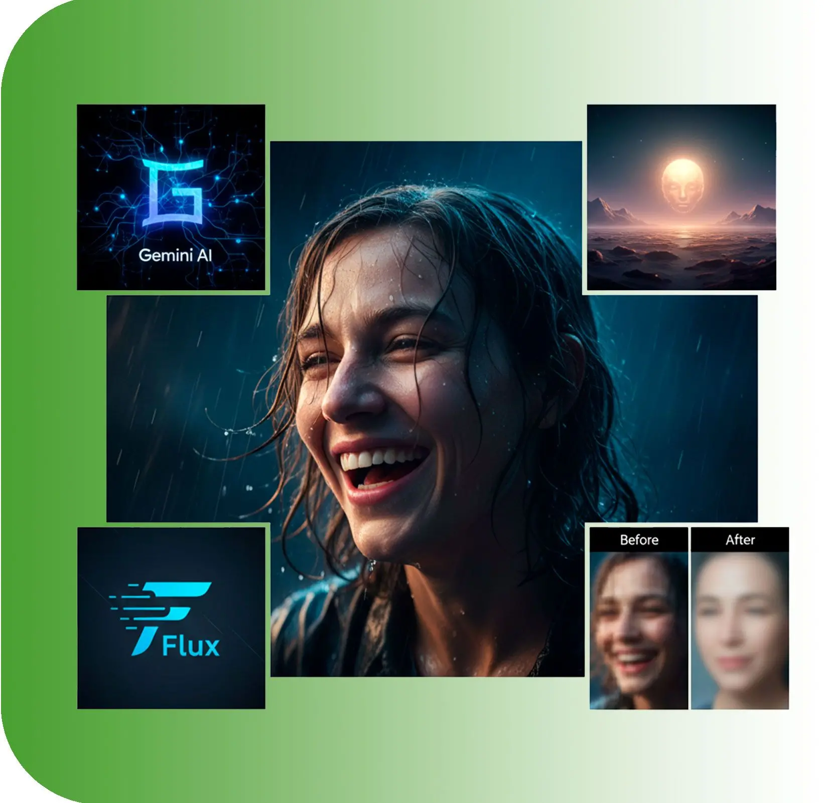 Risultati Realistici.