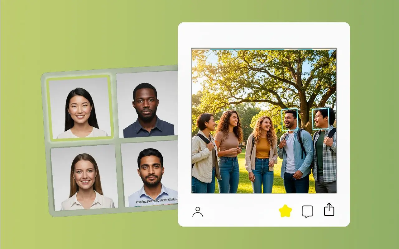 Multi-Volto ed Elaborazione Batch.