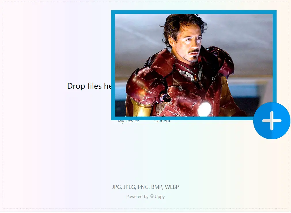 Carica Media di Destinazione.