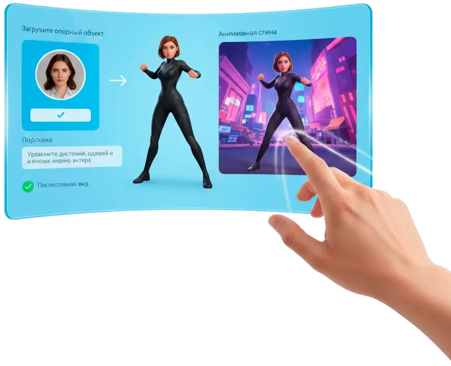 Modalità Riferimento Soggetto.