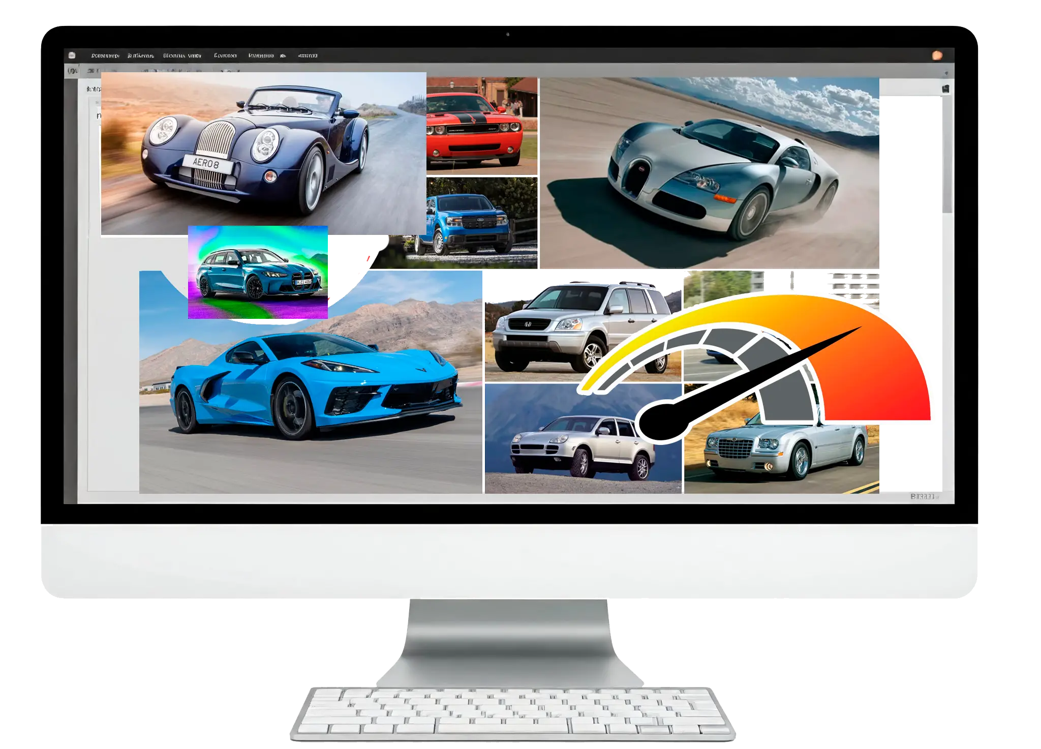 Conversione Super veloce HD e 4K.