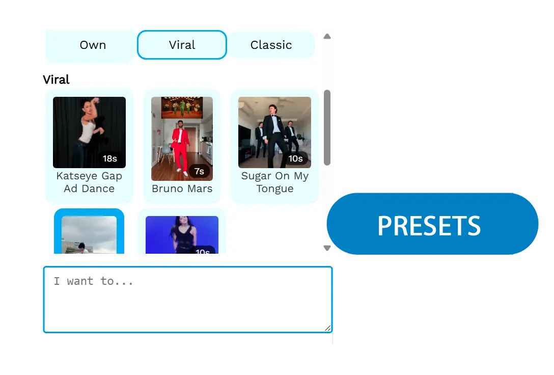 .. oppure Utilizza i Nostri Modelli.