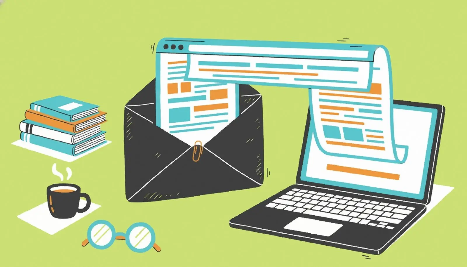 Leggi i file MSG online sui PC sprovvisti di Outlook.