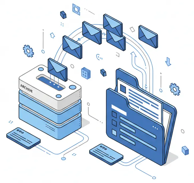 Perché le persone scaricano il software di conversione da NSF a PST per la posta di Lotus Notes.