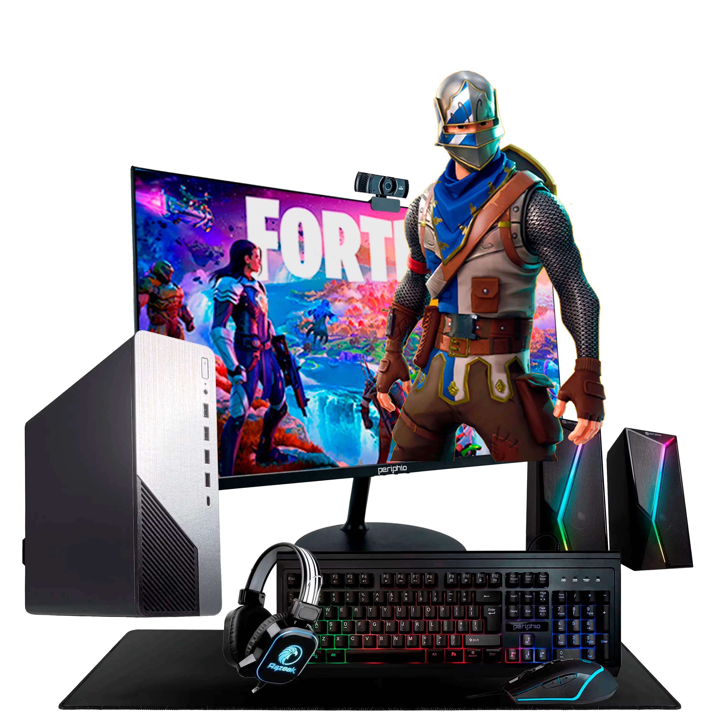 Più FPS di gioco senza nuovo hardware.
