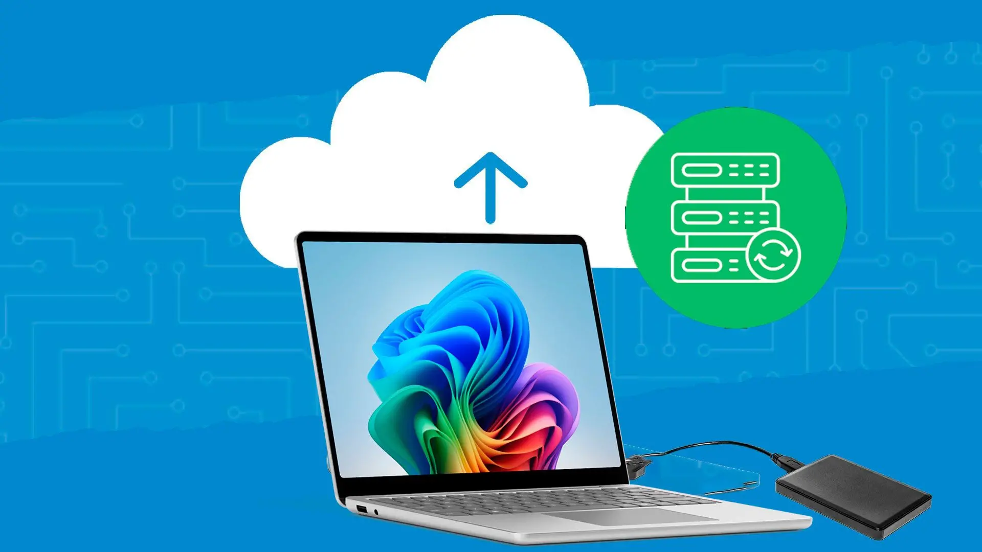 Ottimizza senza il timore di compromettere Windows.