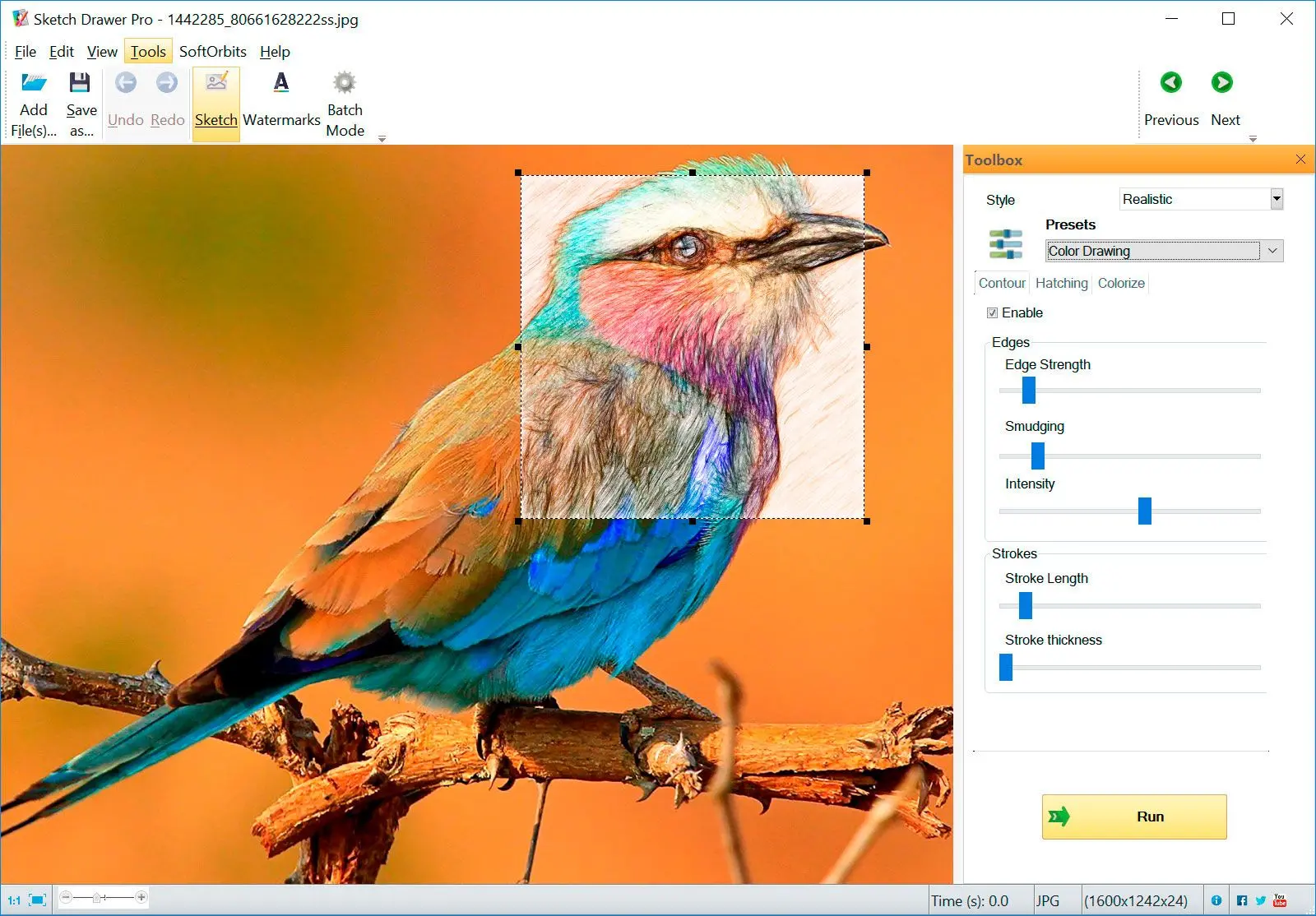 Strumento Online Gratuito e Download Software Disponibile.