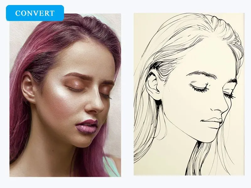 Converti.