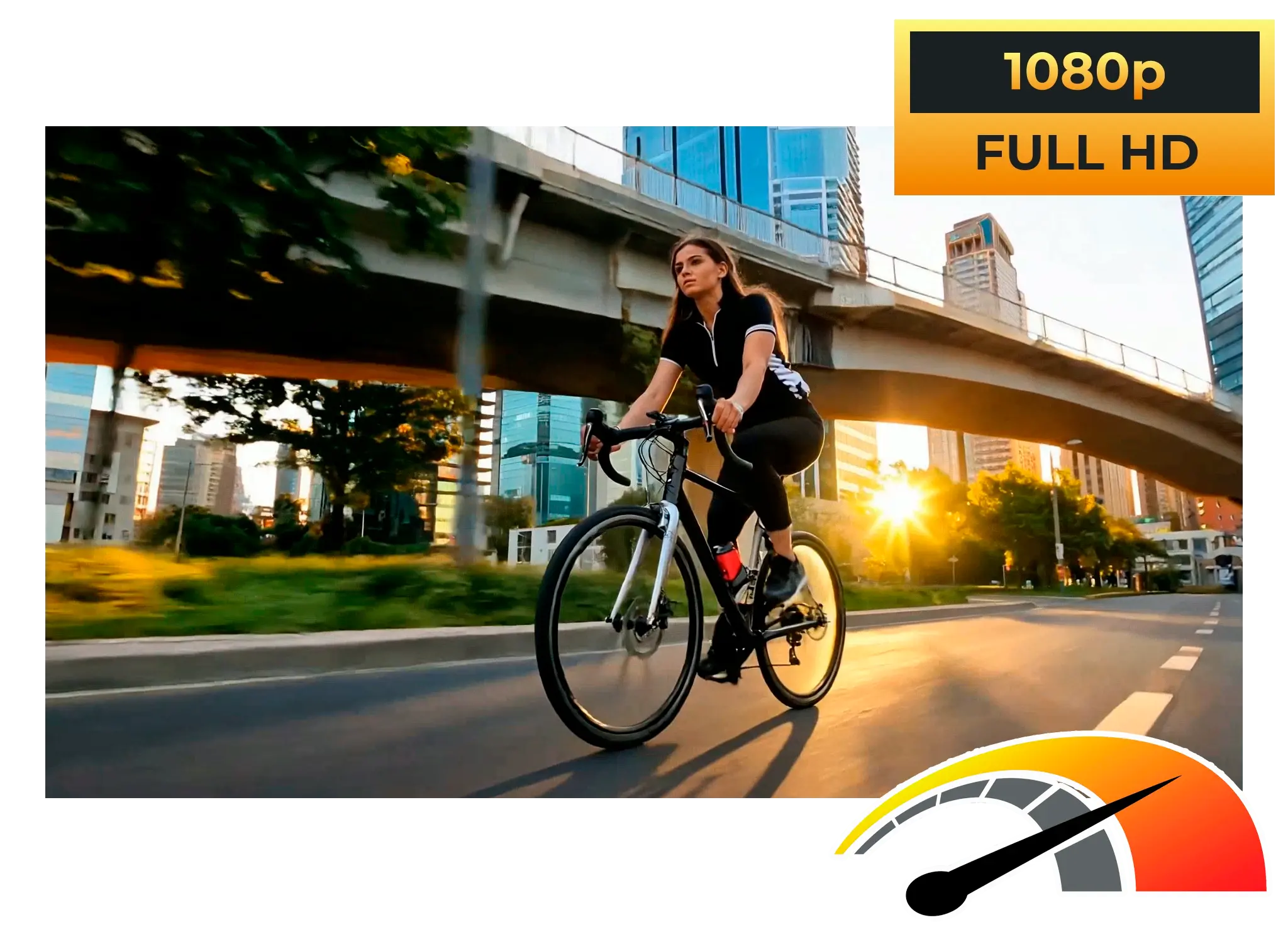 Eccellente equilibrio tra prezzo e potenza.