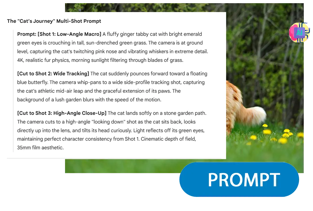 Inserisci il Tuo Script.